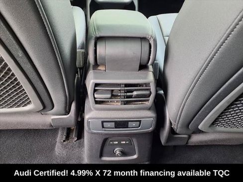 Certified 2024 Audi Q4 e-tron Prestige AWD/4WD image 18