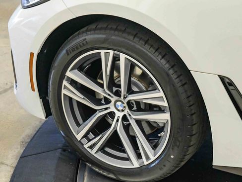Certified 2023 BMW 430i Gran Coupe RWD image 10