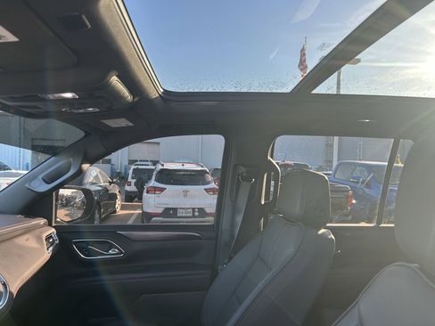 Used 2024 Chevrolet Tahoe RST w/ Luxury Package image 13