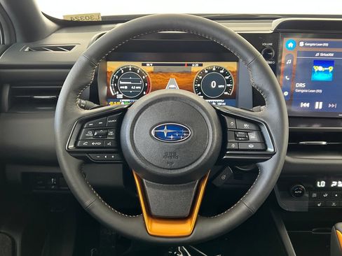 New 2026 Subaru Outback Wilderness AWD/4WD image 16
