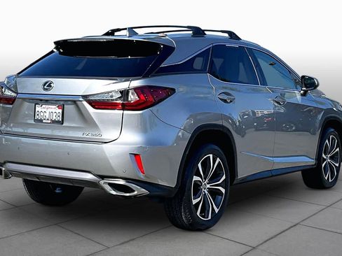 Used 2019 Lexus RX 350 FWD w/ Navigation Package image 12
