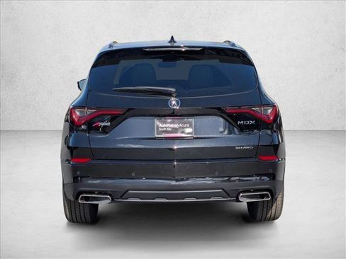 New 2026 Acura MDX A-Spec image 8