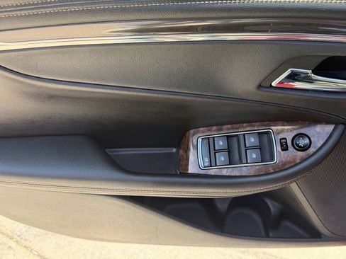 Used 2014 Chevrolet Impala LTZ FWD image 11