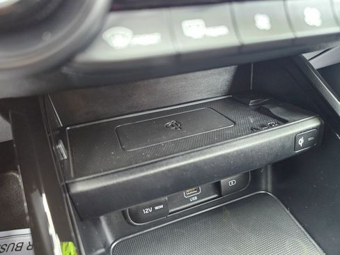 Used 2023 Kia Forte GT-Line w/ GT-Line Premium Package FWD image 27