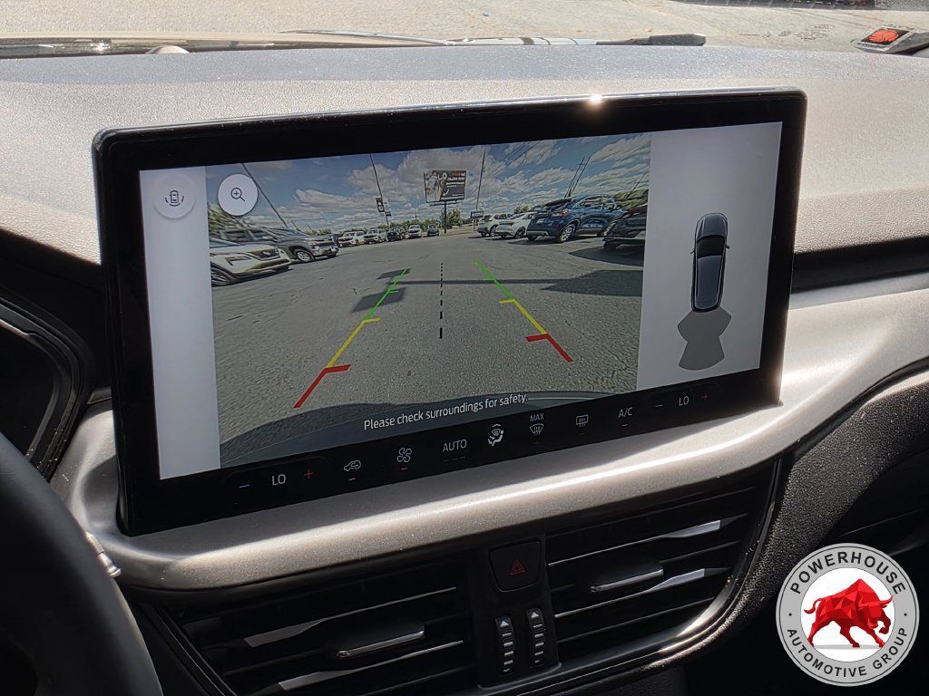 Used 2024 Ford Escape Active w/ Tech Pack #1 FWD image 24
