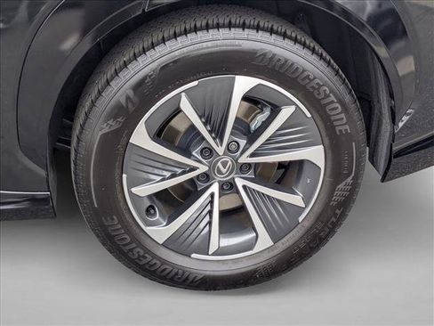 Used 2024 Lexus RZ 300e Premium w/ Accessory Package (Z1) image 23