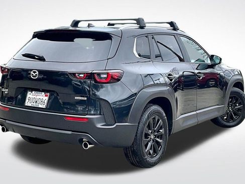 Used 2025 MAZDA CX-50 AWD 2.5 S w/ Cargo Package image 10