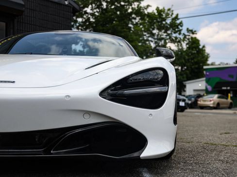 Used 2020 McLaren 720S Spider RWD image 56