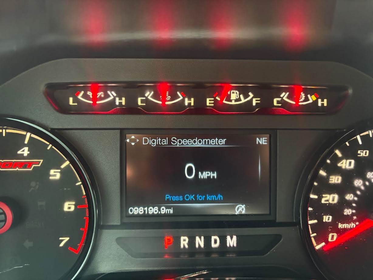 Used 2018 Ford F150 XLT w/ Equipment Group 302A Luxury AWD/4WD image 20