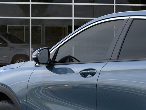 New 2026 Buick Envista Preferred w/ Convenience I Package FWD image 12