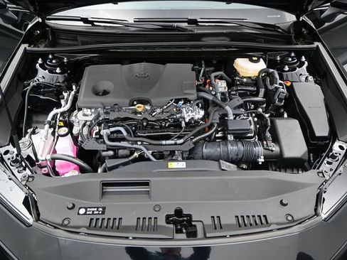 New 2026 Toyota Camry SE w/ Convenience Package image 17