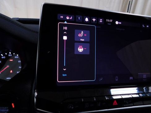 New 2026 Jeep Compass Trailhawk image 34