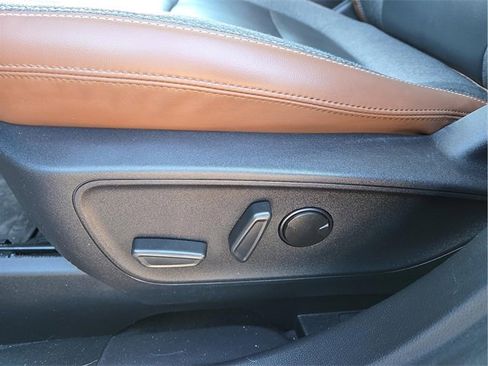 Used 2023 Ford Bronco Sport Outer Banks w/ Tech Package image 14