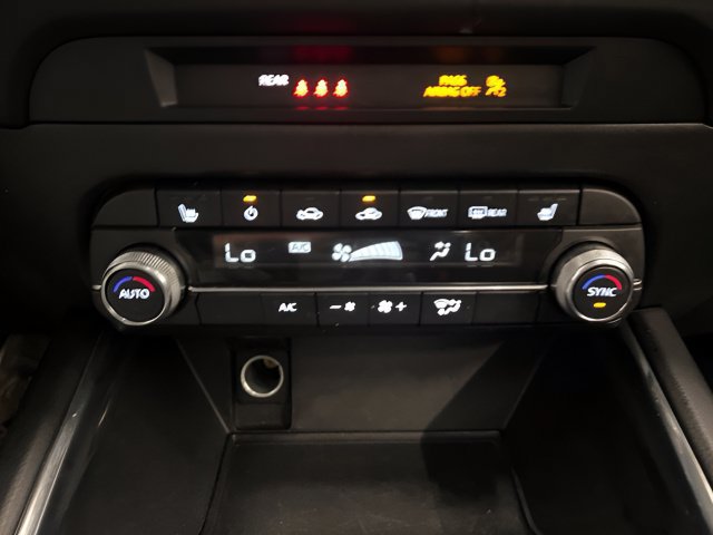 Used 2024 MAZDA CX-5 Carbon Edition AWD/4WD image 29