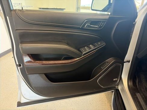 Used 2018 GMC Yukon XL SLT w/ Open Road Package image 45