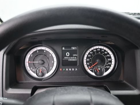Used 2016 RAM 1500 Express AWD/4WD image 12