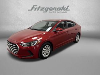 Used 2018 Hyundai Elantra SE w/ SE Connectivity Package 04 360° Tour