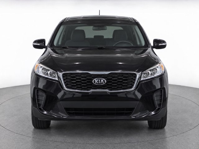 Used 2019 Kia Sorento L FWD image 5