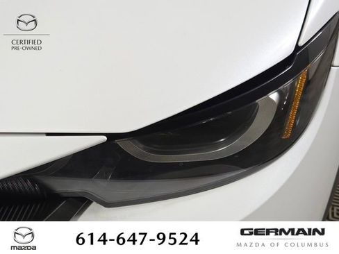 Used 2025 MAZDA CX-50 AWD 2.5 S w/ Weather Package image 14