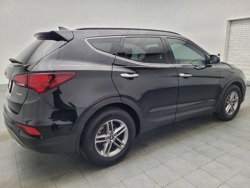 Used 2018 Hyundai Santa Fe Sport w/ 2.4L Value Package 02 FWD image 10