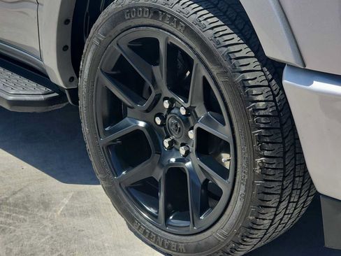Used 2022 RAM 1500 Laramie RWD image 12