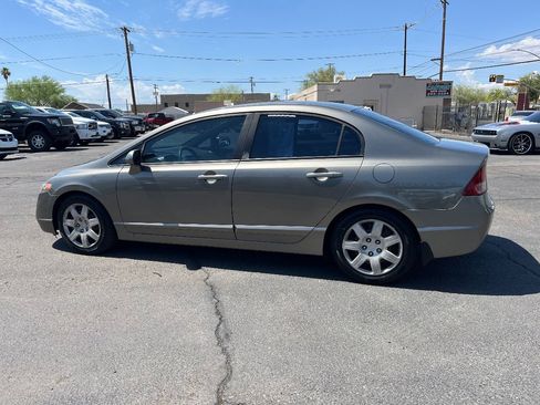 Used 2008 Honda Civic LX image 50