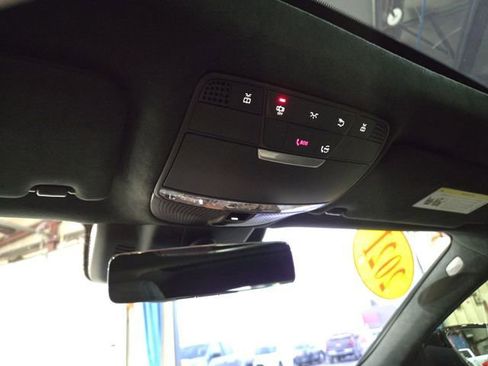 Used 2021 Mercedes-Benz AMG GT 53 image 28