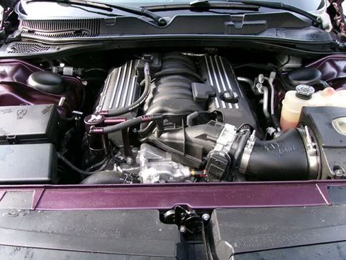 Used 2020 Dodge Challenger R/T Scat Pack RWD image 8