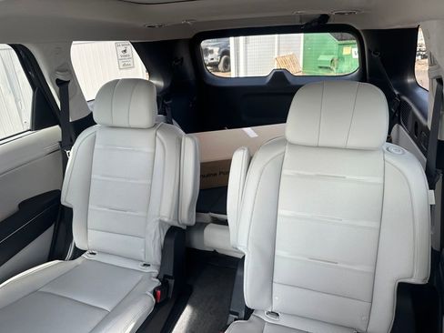 New 2026 Hyundai Palisade Calligraphy AWD/4WD image 25