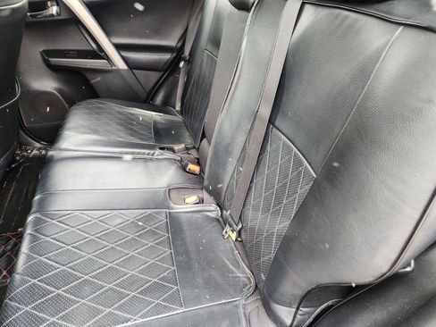 Used 2018 Toyota RAV4 XLE image 20