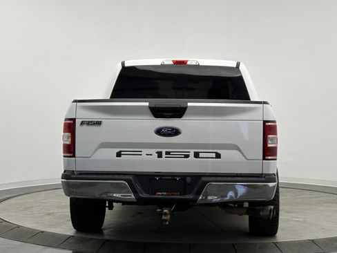 Used 2020 Ford F150 XLT image 6