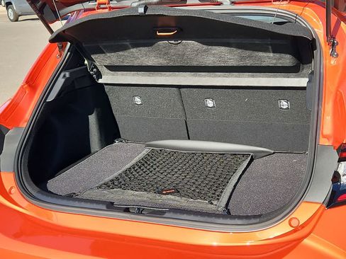 New 2026 Toyota Corolla SE image 23