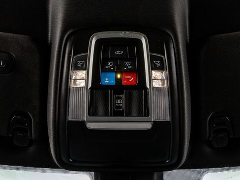 Used 2025 RAM 1500 Rebel w/ Rebel Level 1 Equipment Group image 31