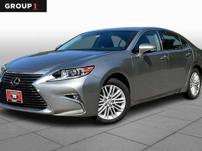 Used 2017 Lexus ES 350