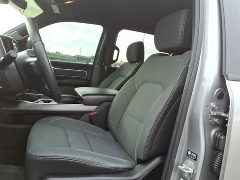 Used 2022 RAM 1500 Big Horn image 12