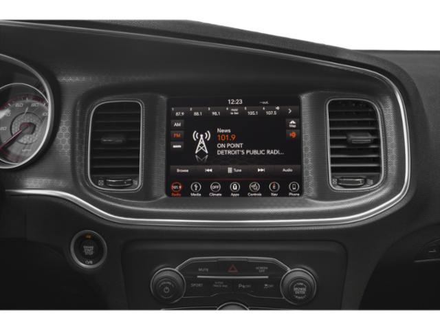 Used 2018 Dodge Charger GT AWD/4WD image 13