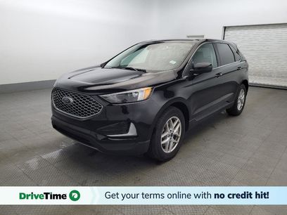 Used 2023 Ford Edge SEL