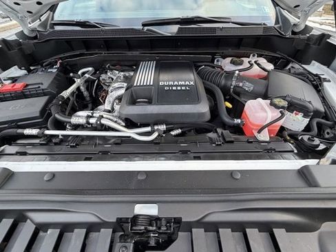 New 2026 Chevrolet Silverado 1500 RST image 23