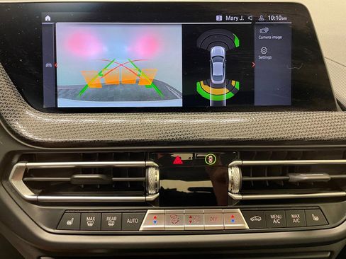 Used 2021 BMW 228i xDrive Gran Coupe w/ Convenience Package image 11