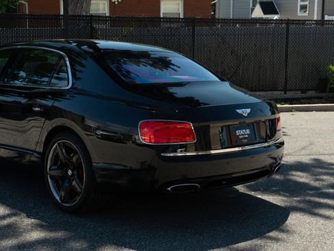 Used 2014 Bentley Flying Spur W12 AWD/4WD image 42