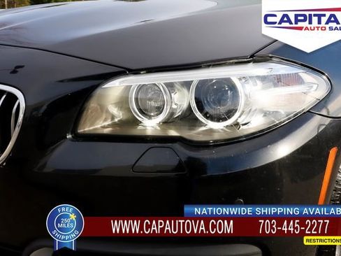 Used 2015 BMW 528i xDrive Sedan image 21