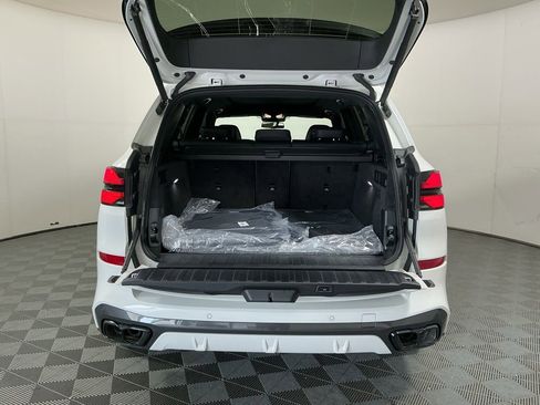 New 2026 BMW X5 M60i AWD/4WD image 28