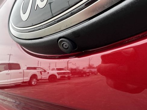 New 2025 Ford Ranger XLT w/ Equipment Group 301A High image 8