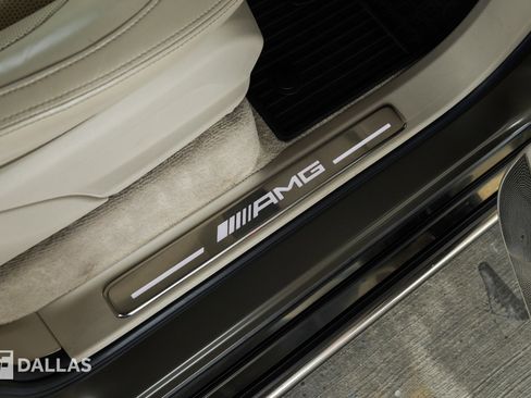 Used 2022 Mercedes-Benz G 63 AMG 4MATIC image 38