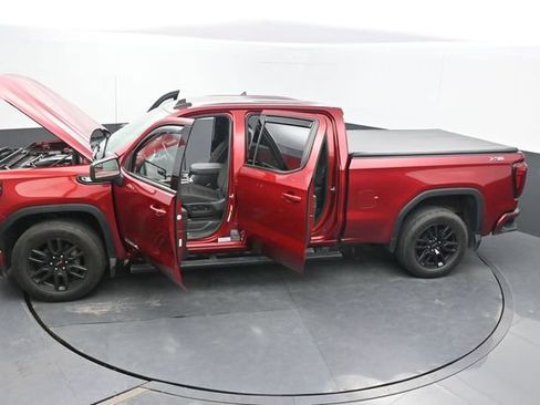 Used 2024 GMC Sierra 1500 Elevation AWD/4WD image 69