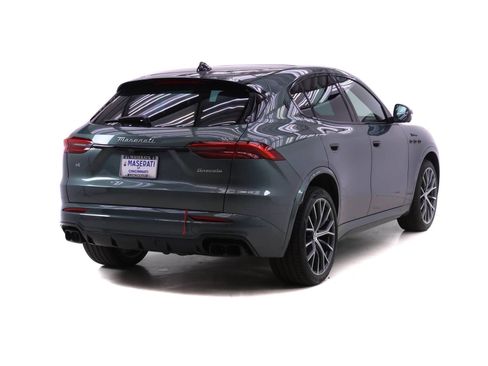 New 2026 Maserati Grecale Modena AWD/4WD image 4
