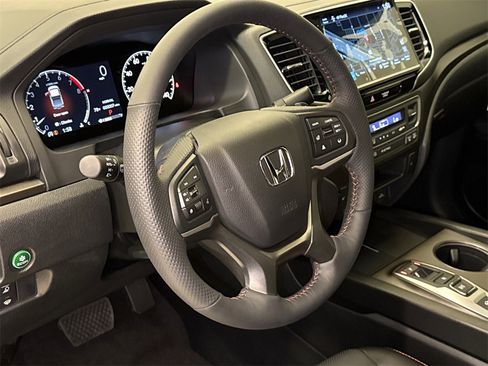 New 2026 Honda Ridgeline TrailSport image 20