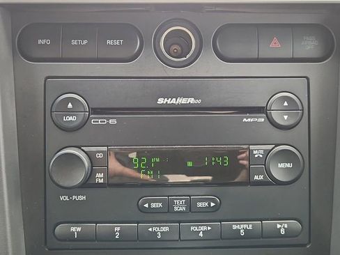 Used 2007 Ford Mustang Premium image 13