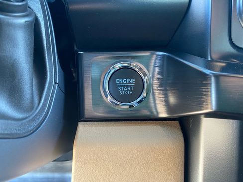 New 2026 Ford F350 Lariat w/ Lariat Premium Package image 28