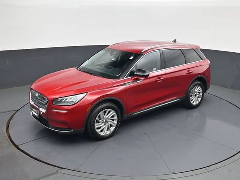 Used 2022 Lincoln Corsair FWD image 13